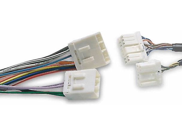 Metra, Standard Wire Interface, 70-7901