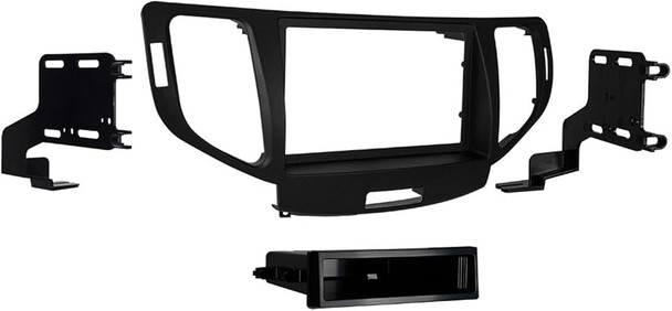 Metra, Dash Kits, 99-7805CH