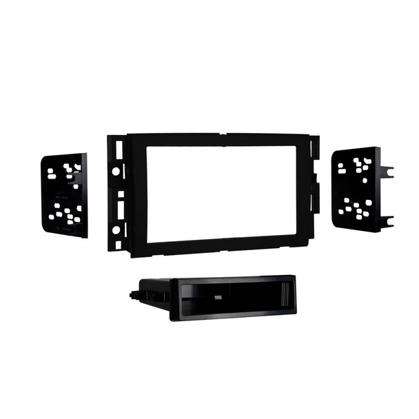 Metra, Dash Kits, 99-3321B