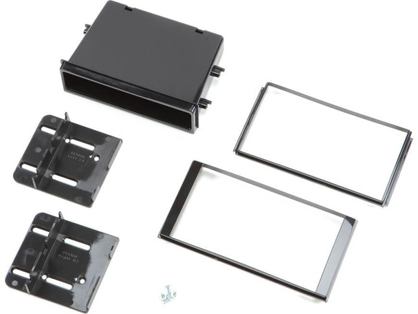 Metra, Dash Kits, 99-7623