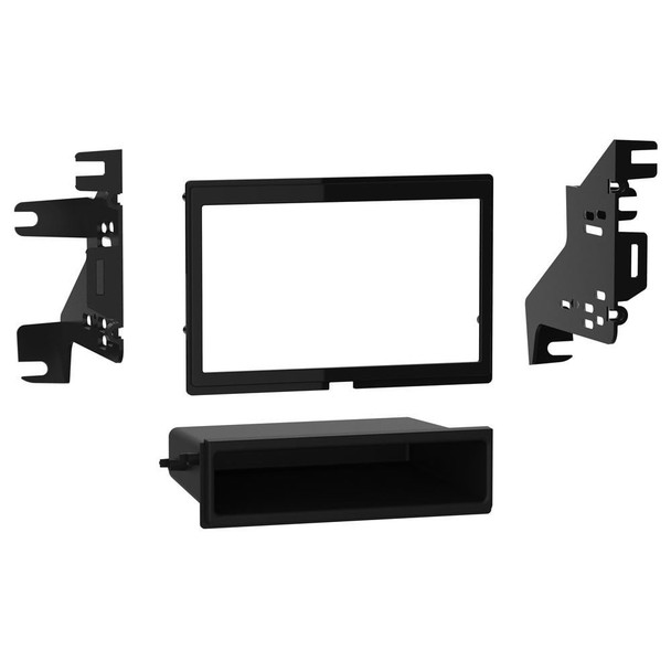 Metra, Dash Kits, 99-8731
