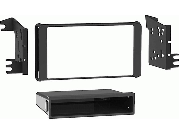 Metra, Dash Kits, 99-7019