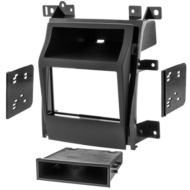 Metra, Dash Kits, 99-2010