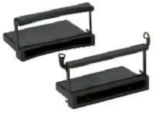 Metra, Dash Kits, 99-5804