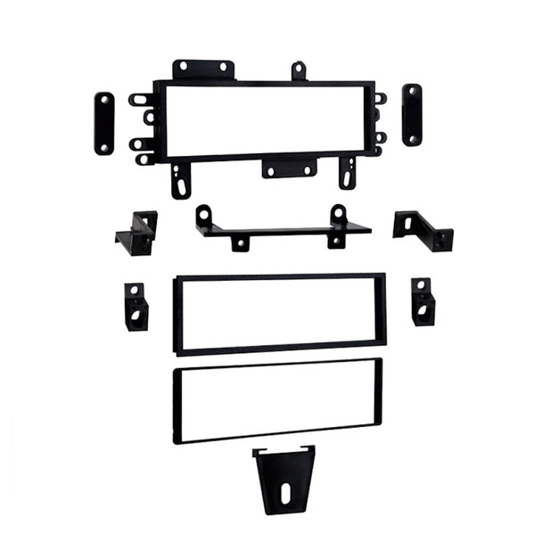 Metra, Dash Kits, 99-5510