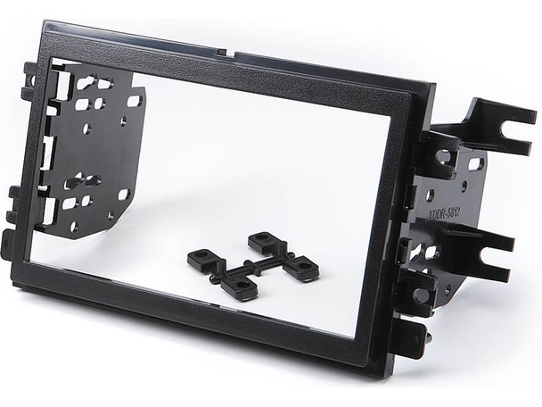 Metra, Dash Kits, 95-5812