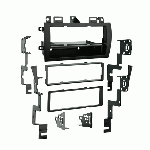 Metra, Dash Kits, 99-2005