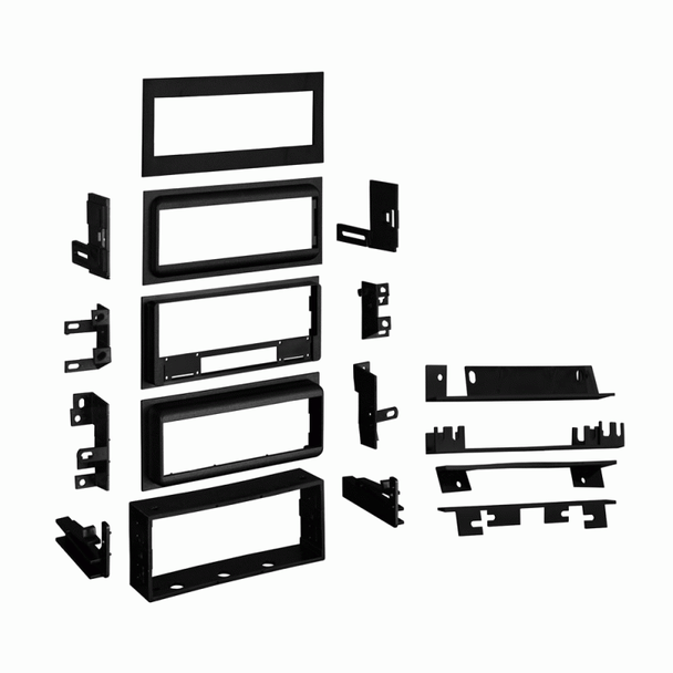 Metra, Dash Kits, 99-4544
