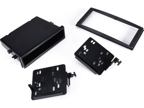 Metra, Dash Kits, 99-8905B