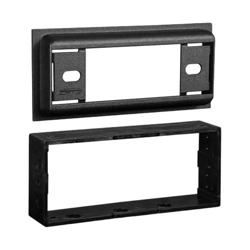 Metra, Dash Kits, 99-4504