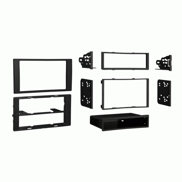 Metra, Dash Kits, 99-5824B
