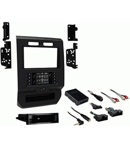 Metra, Dash Kits, 99-5834CH