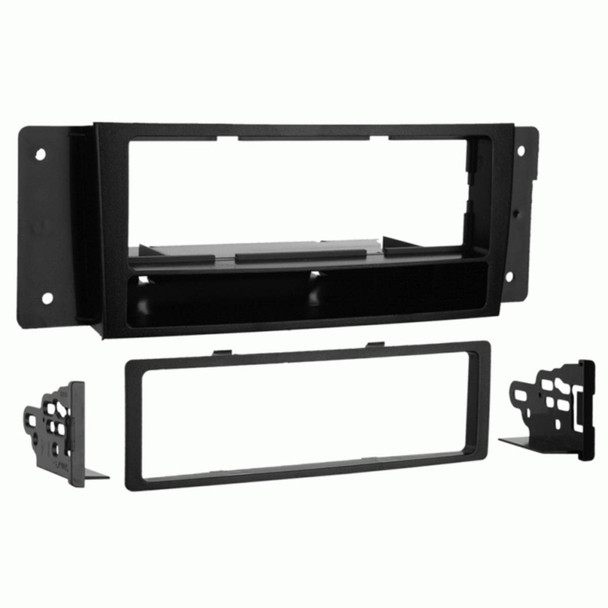 Metra, Dash Kits, 99-6506