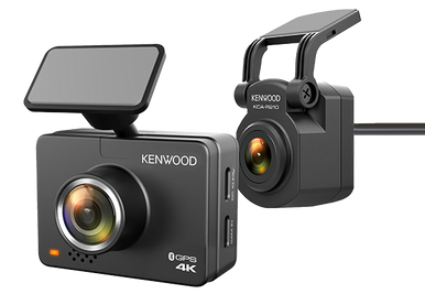 Kenwood DRV-A610WDP
