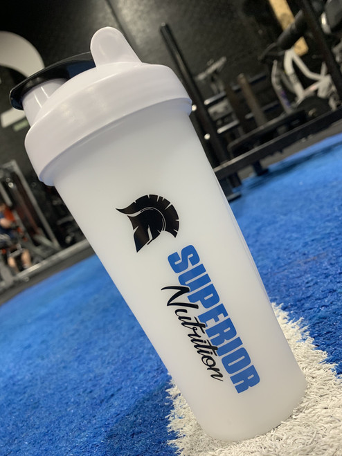 shaker superior nutrition