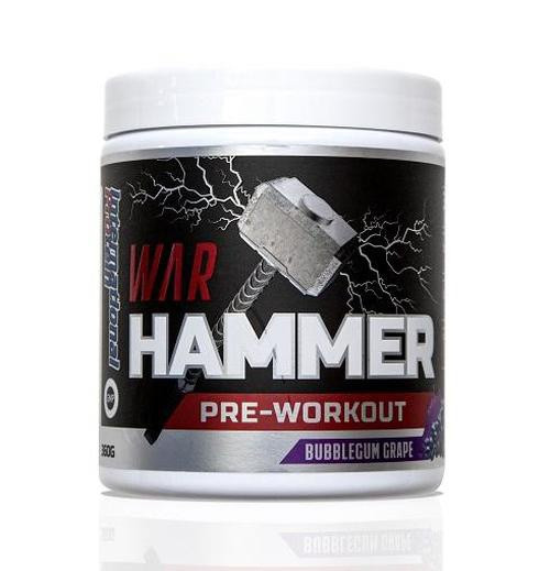 International War Hammer International War Hammer