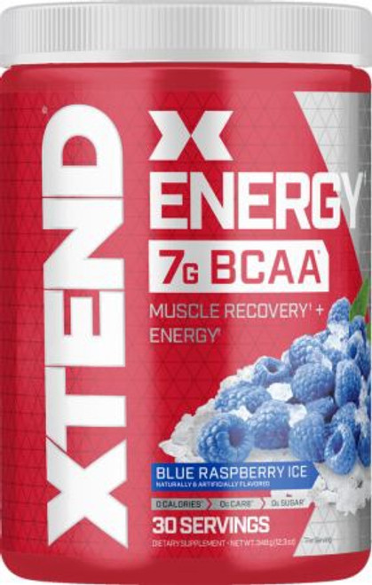 XTEND ENERGY 30 SERVE XTEND ENERGY 30 SERVE