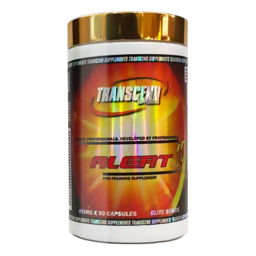 Transcend Alert10 Transcend Alert10