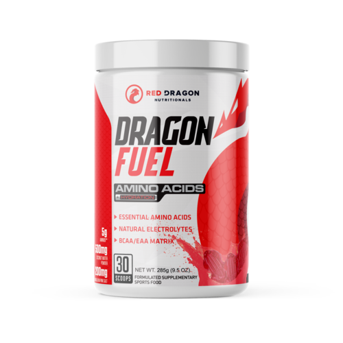 RED DRAGON NUTRITIONALS DRAGON FUEL RED DRAGON NUTRITIONALS DRAGON FUEL