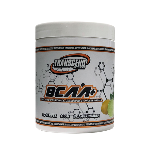 TRANSCEND BCAA TRANSCEND BCAA