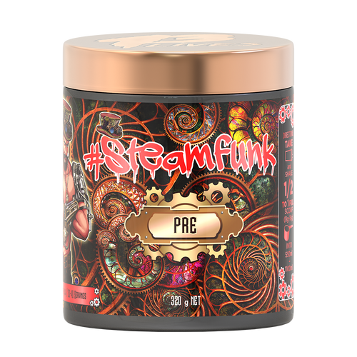 13 lives Steamfunk 13 lives Steamfunk