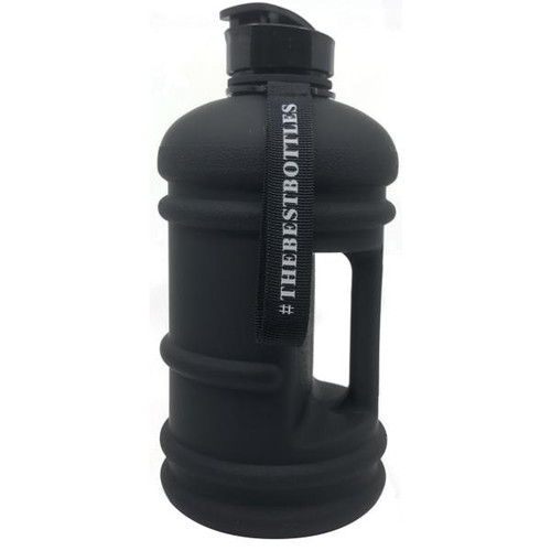 2.2L Matte water bottle