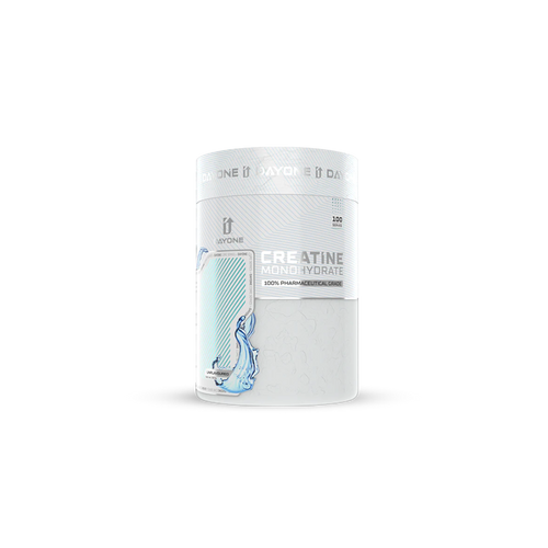 DAYONE  Creatine Monohydrate 100 serves DAYONE  Creatine Monohydrate 100 serves