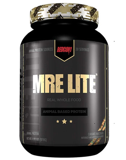 REDCON1 MRE LITE REDCON1 MRE LITE