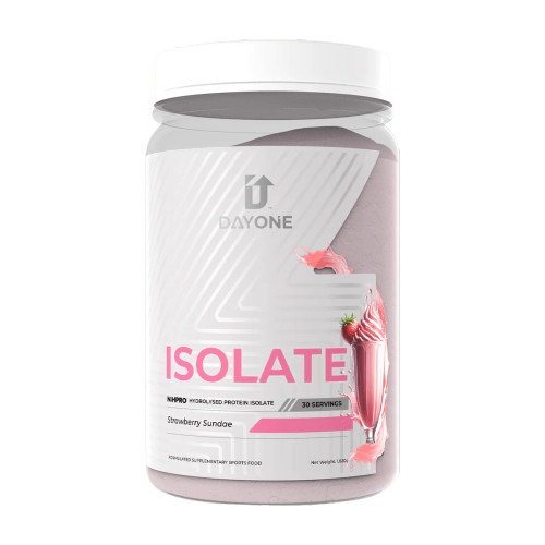 Day One Isolate NiPro Day One Isolate NiPro