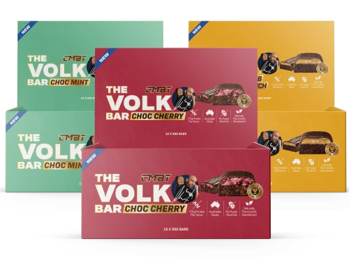 CMBT THE VOLK BAR