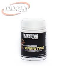 TRANSCEND L-CARNITINE