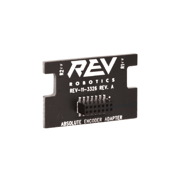 Absolute Encoder Adapter