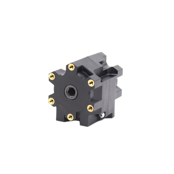 Ultra 90 Degree Gearbox