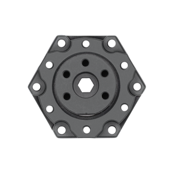 UltraPlanetary Female 5mm Hex Output V2