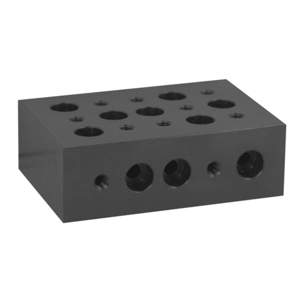Ballast Block - 3in x 2in x 1in