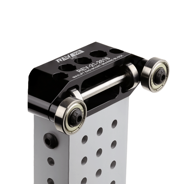 MAXLift Bearing Blocks