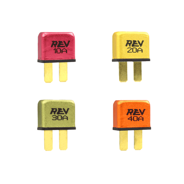 ATO Auto-resetting Breakers