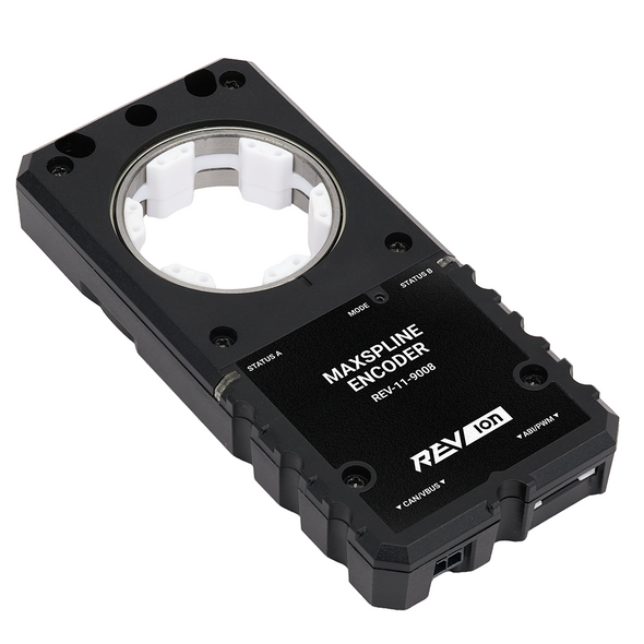 MAXSpline Through Bore Encoder