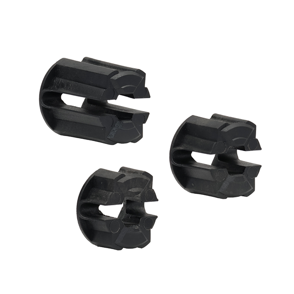 ION Hub Adapters