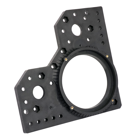 EasySwerve Spare Parts