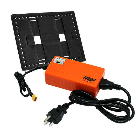 Battery Accessories
