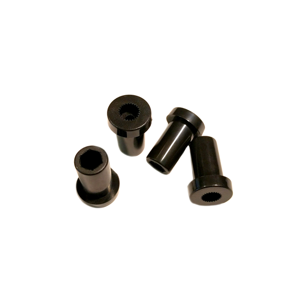 Servo Shaft Adapter - 4 Pack