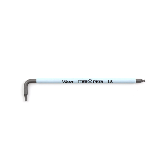 WERA Hex-Plus L-Keys