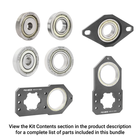ION Bearing Bundle