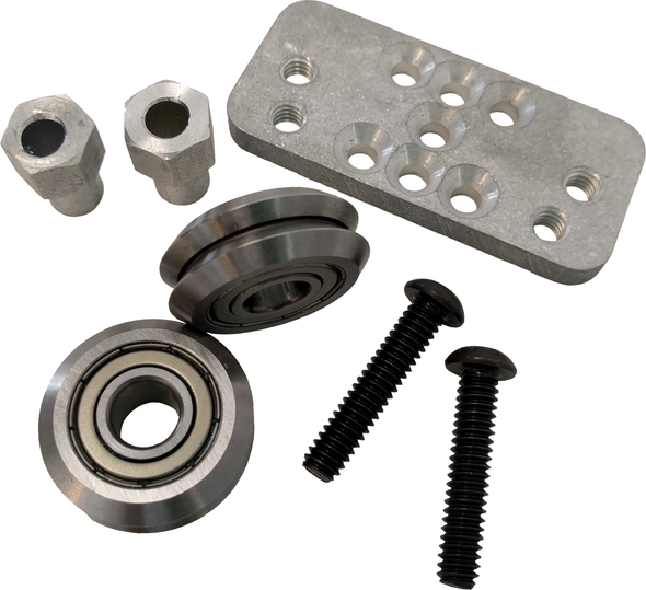 1in Linear Motion Kit