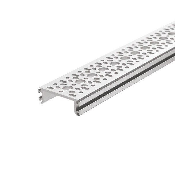 45mm x 15mm C Channel - 440mm - 4 pack