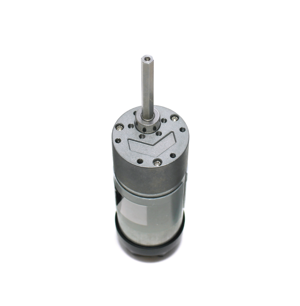 HD Hex Motor 40:1 Spur Gearbox