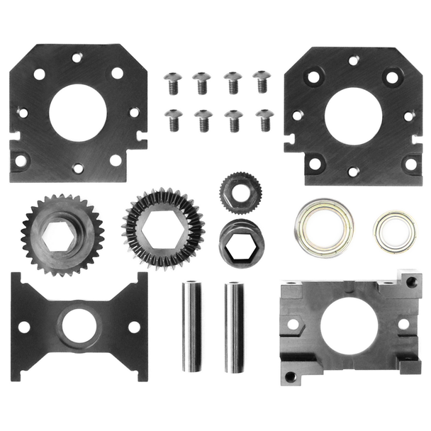 MAX 90 Degree Gearbox