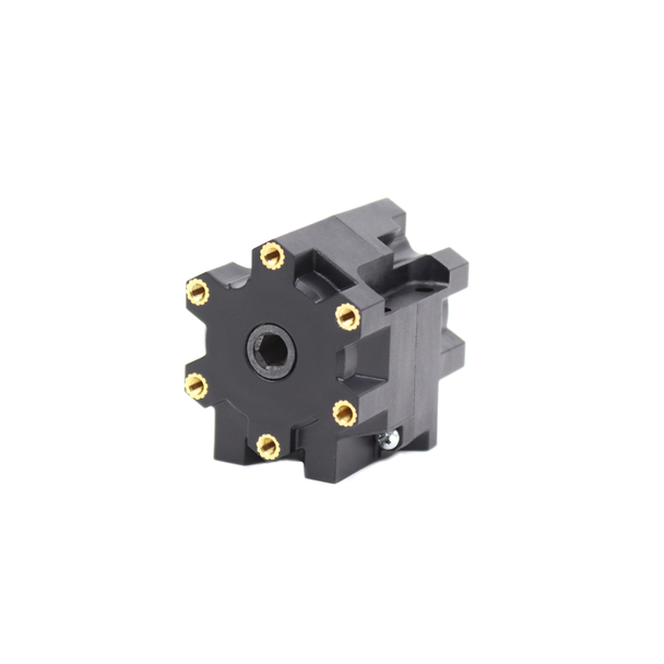 Ultra 90 Degree Gearbox