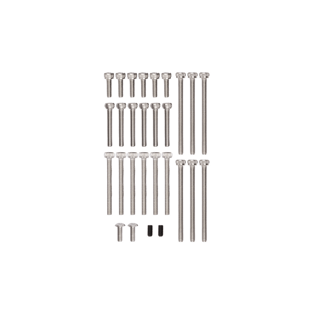 UltraPlanetary Hardware Pack